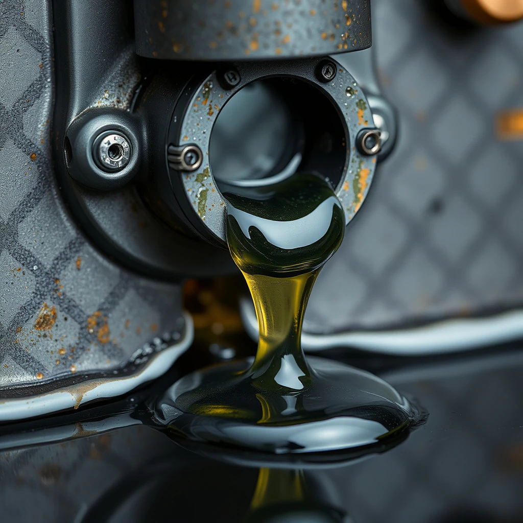 HPLC Detector Leaks and Seal Failures