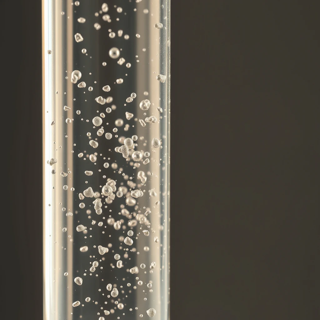 Sample Particulates and Downstream Flow Path Damage in HPLC