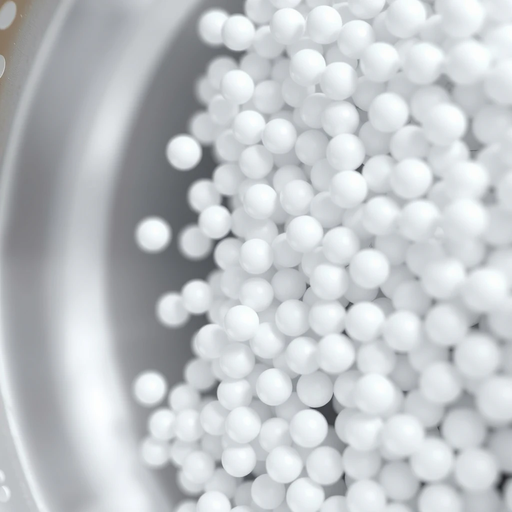 Particle Size Effects on HPLC System Pressure