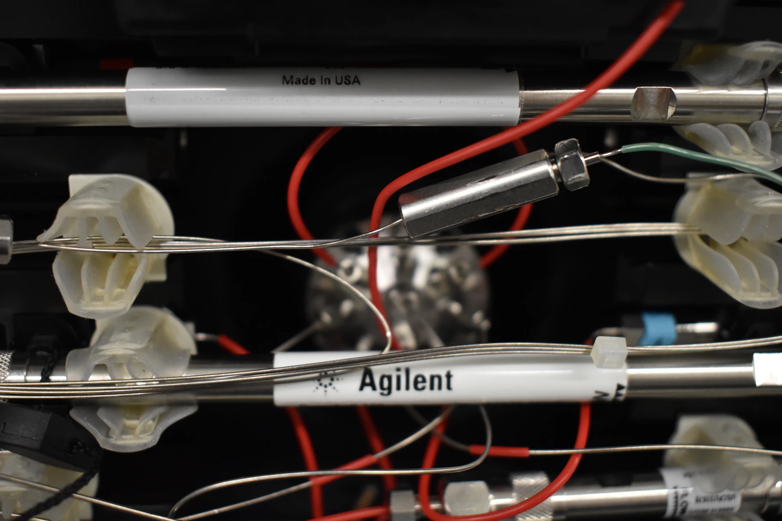 HPLC Column Cleaning Versus Replacement Decision Criteria