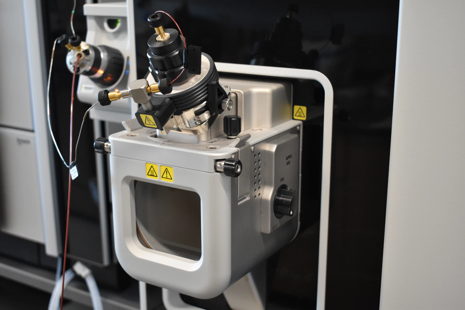 Detector Settings and Data Acquisition Problems Affecting LC Sensitivity