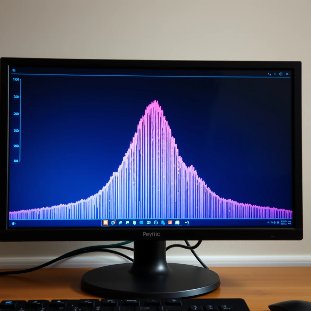 Electrical Noise vs Fluid Path Noise in HPLC Detectors