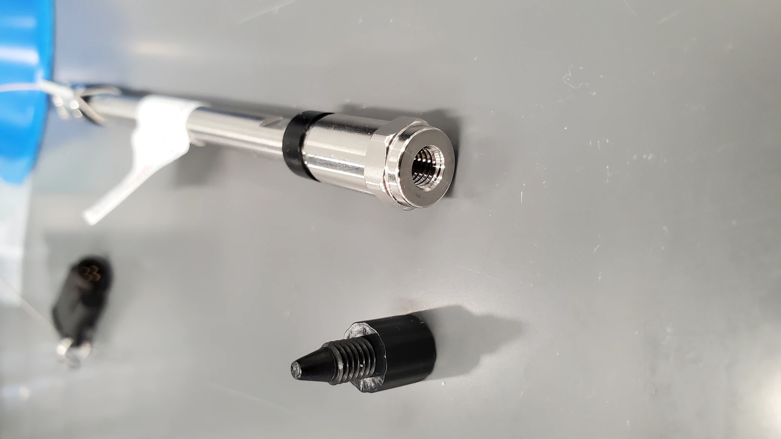 Diagnosing Column Problems Using HPLC Standard Test Mixtures