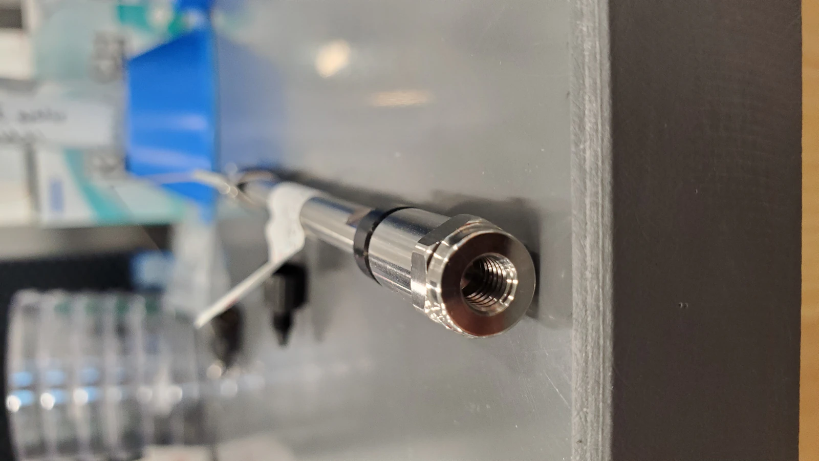 Reversed-Phase vs Normal-Phase HPLC Column Failure Modes