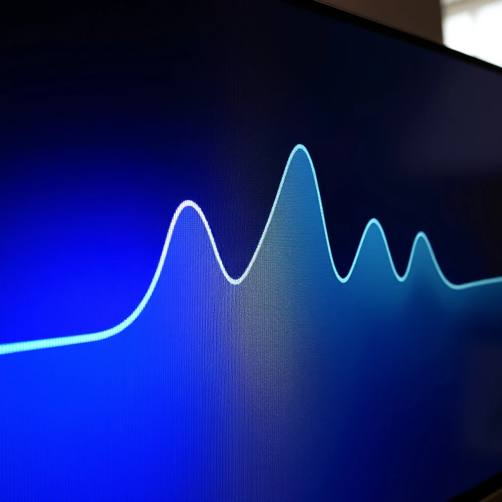 Interpreting Baseline Noise Patterns in HPLC