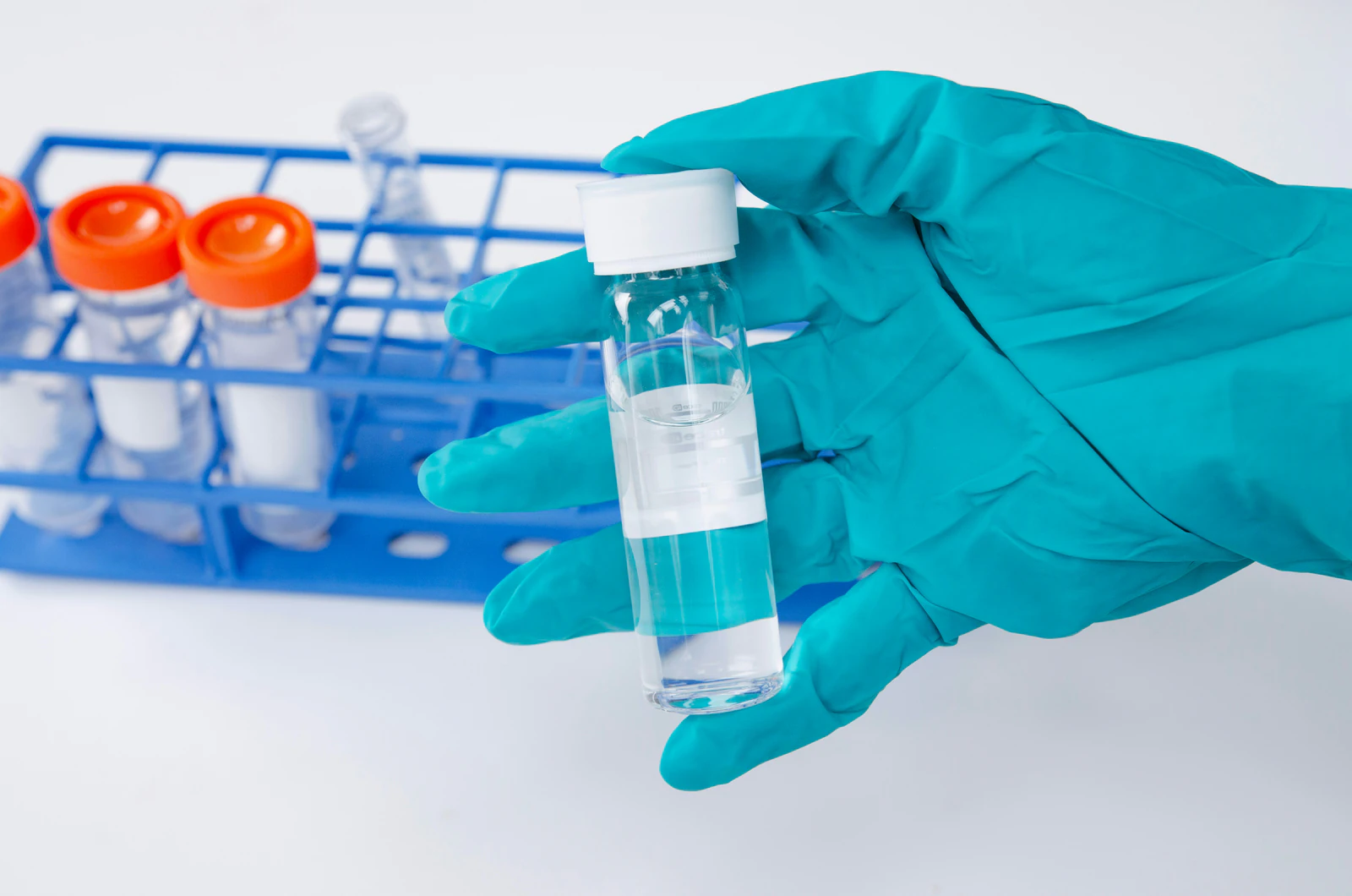 Overfilled Sample Vials and Vacuum Injection Failures in HPLC