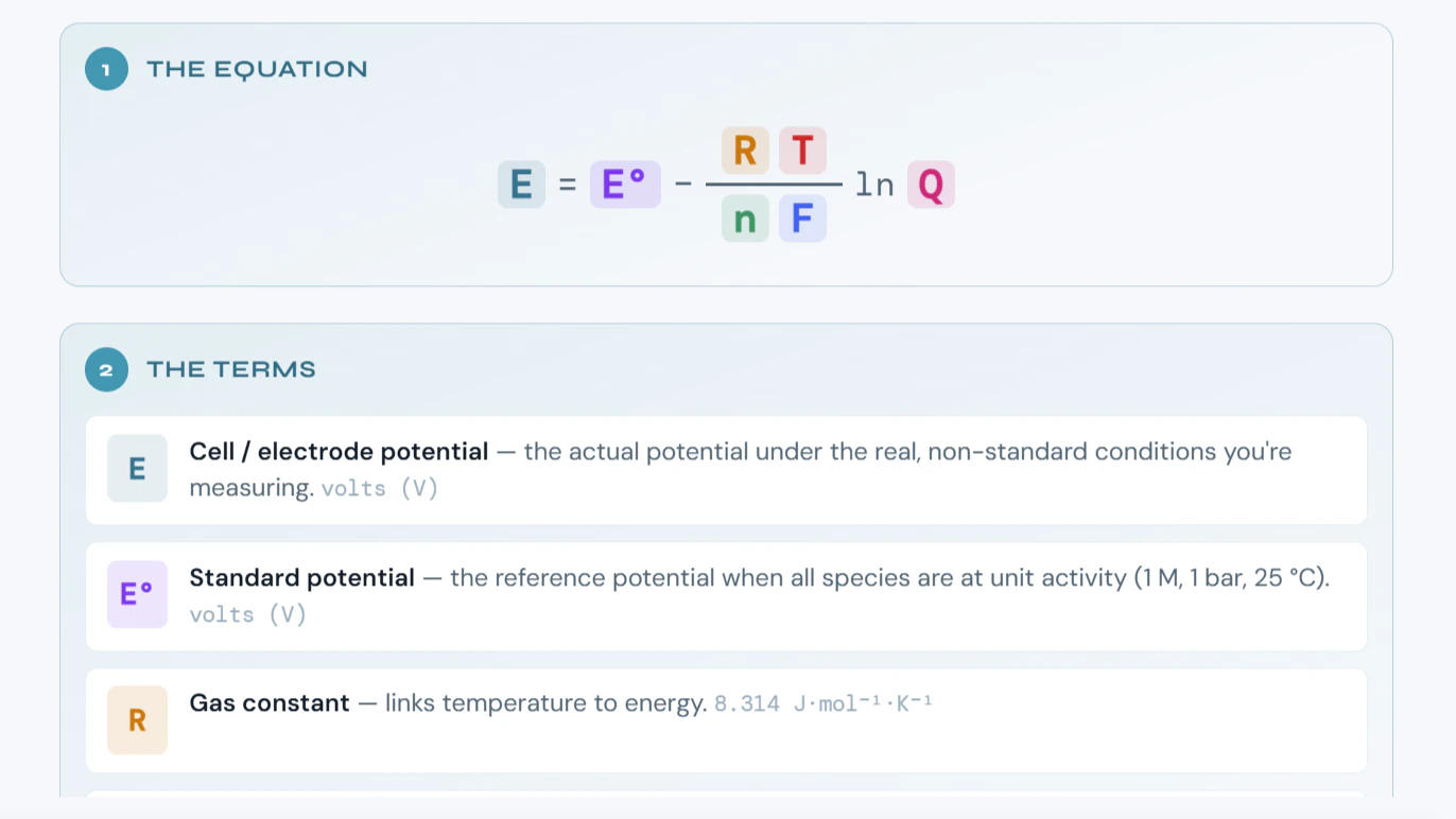 ChemITrust AI Chat - 5
