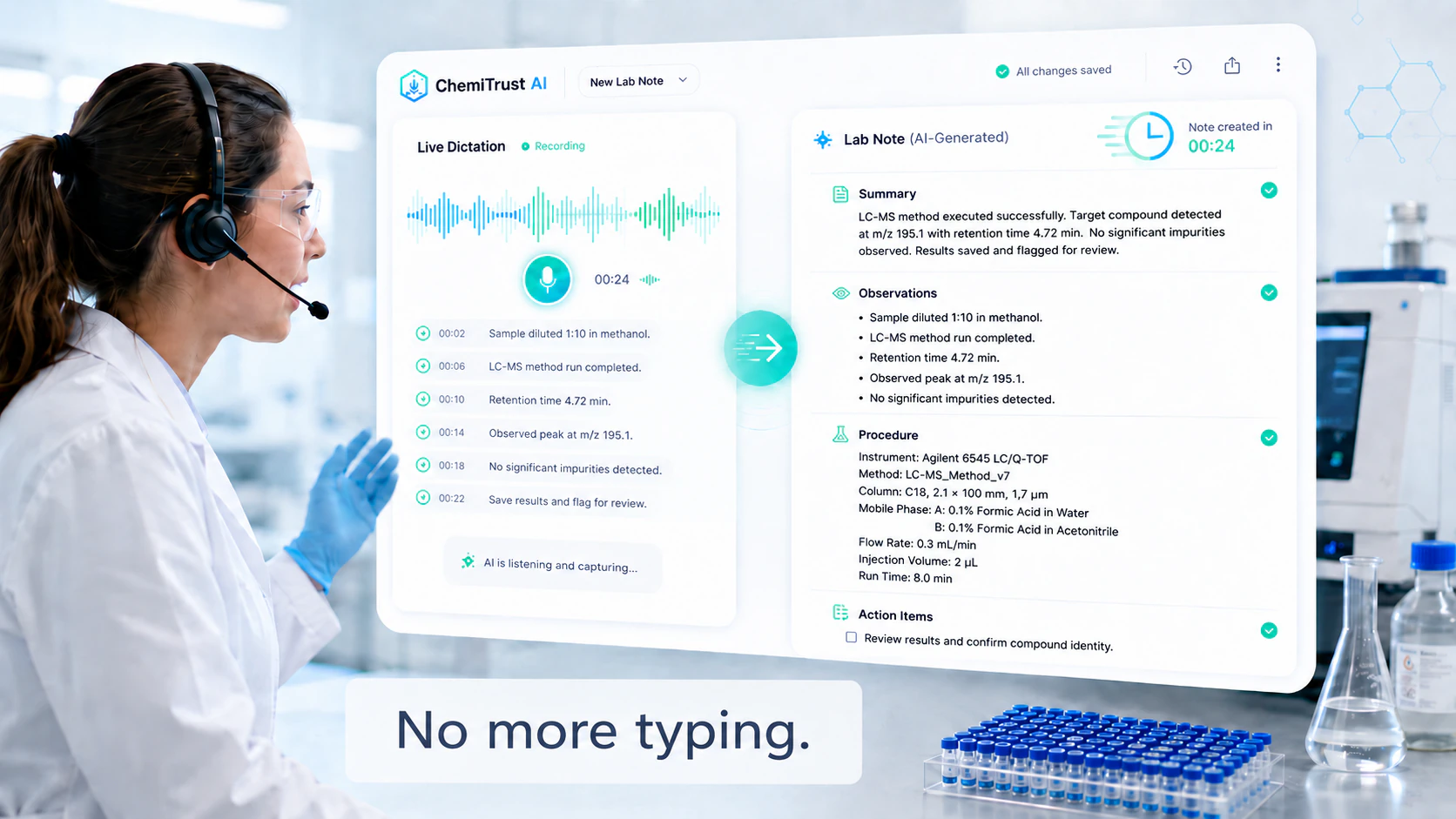 Faster Documentation preview