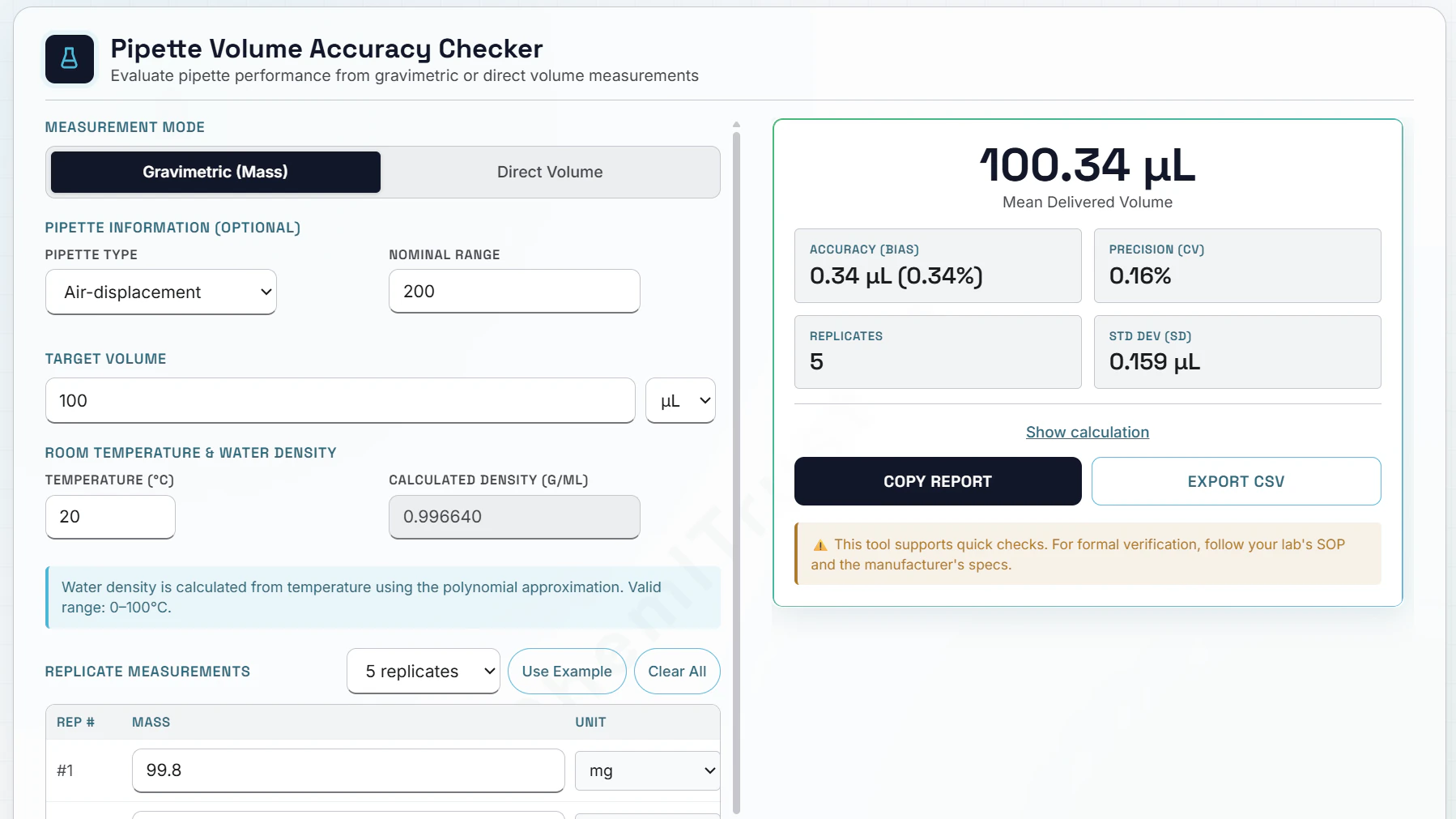ChemITrust AI product demo — 2