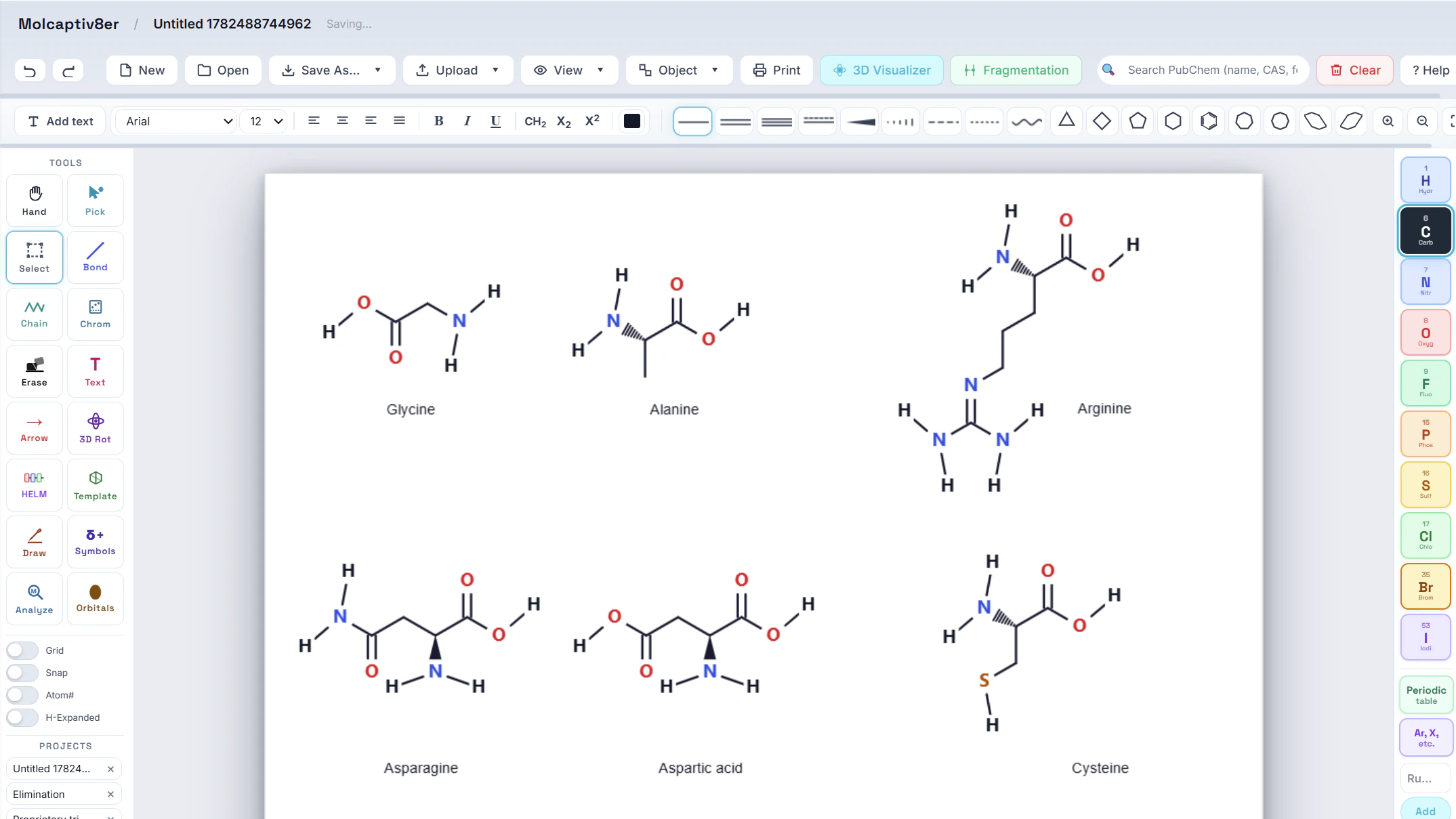 MolCaptiv8er - 4